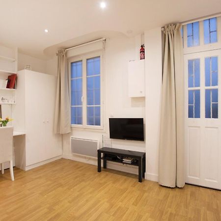 Guestready - Charmant Studio A 5 Mins Du Pantheon Париж Екстериор снимка