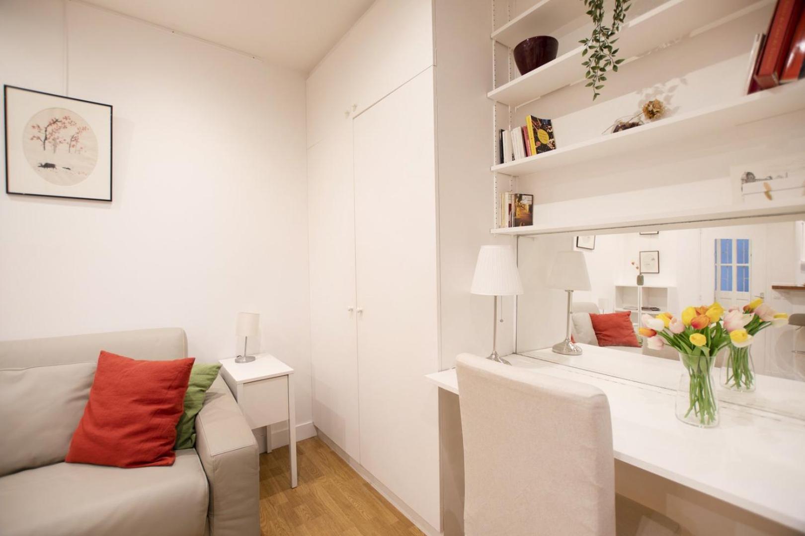 Guestready - Charmant Studio A 5 Mins Du Pantheon Париж Екстериор снимка